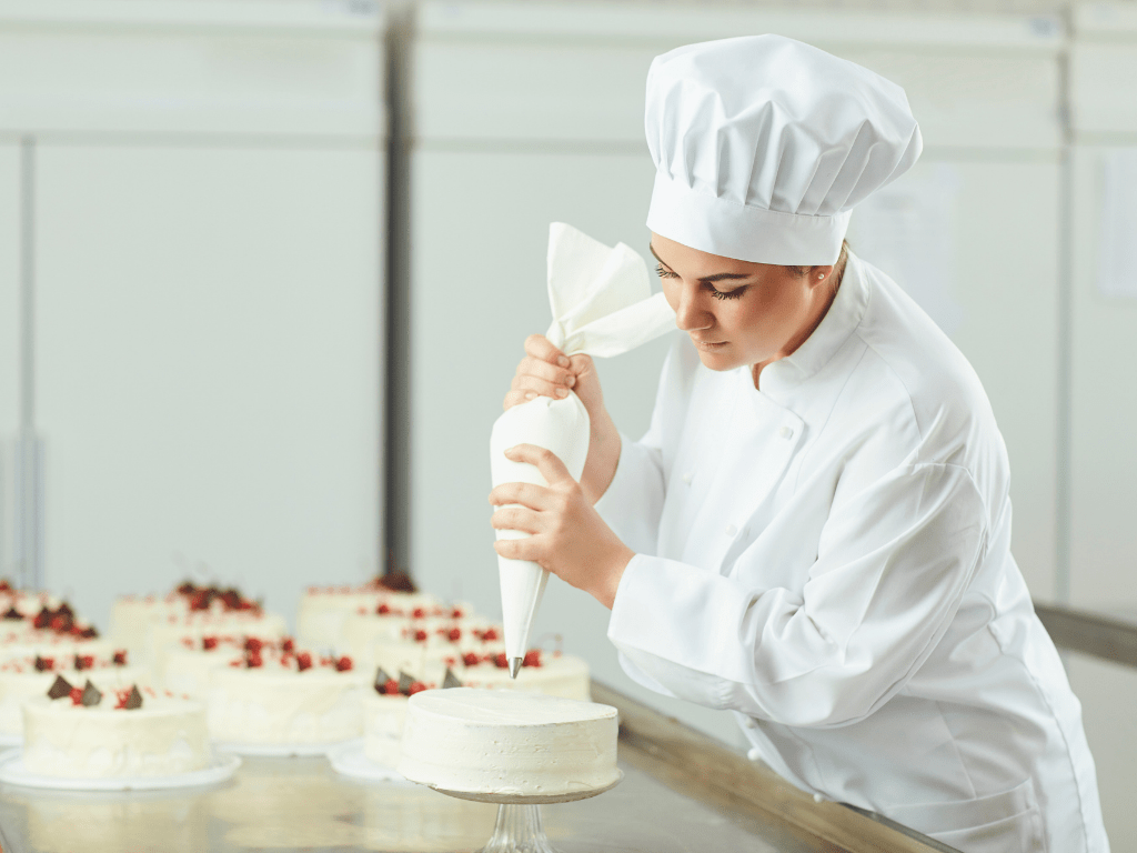 Pastacılık Sertifikası Üniversite Onaylı & E-Devlet Sorgulamalı
